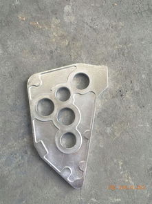 探尋泉州與福州 重力鑄鋁合金食品機械配件的專業供應與市場指南