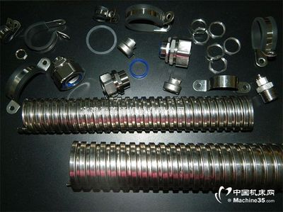 FSS-15不銹鋼電氣配管 DN32機械設備過線管的可靠選擇